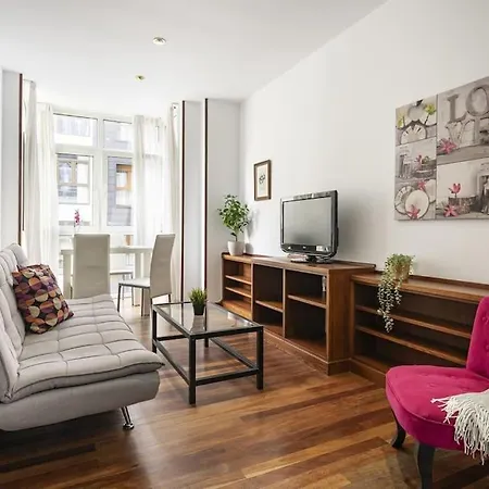 La Plazuela 公寓 *