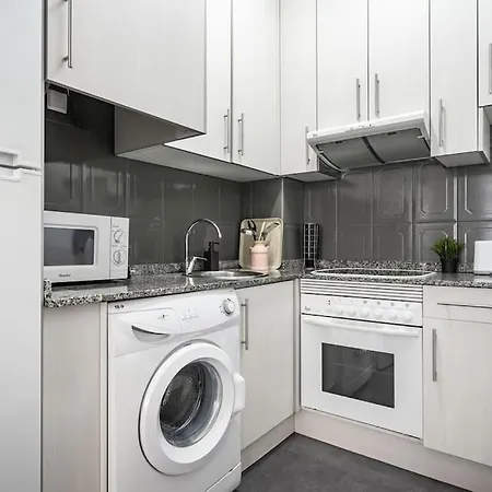 La Plazuela Apartmán
