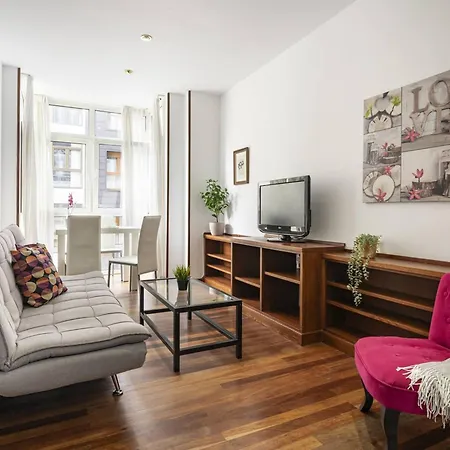 La Plazuela Apartment