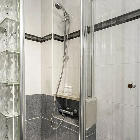 Apartment La Plazuela Gijón