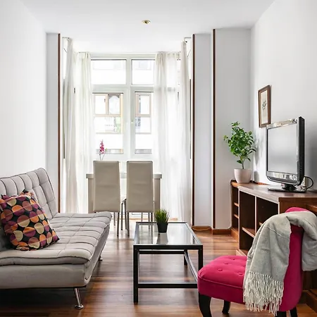 Apartment La Plazuela