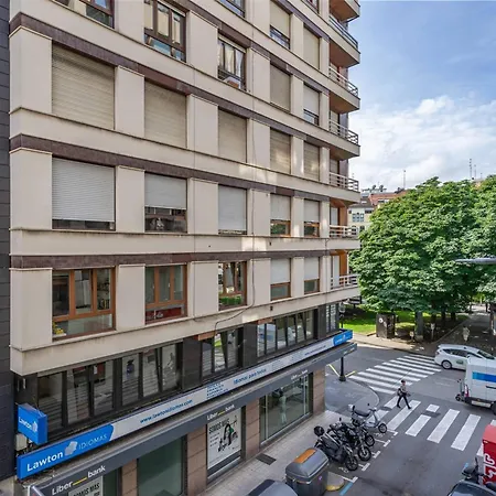 La Plazuela * Gijón