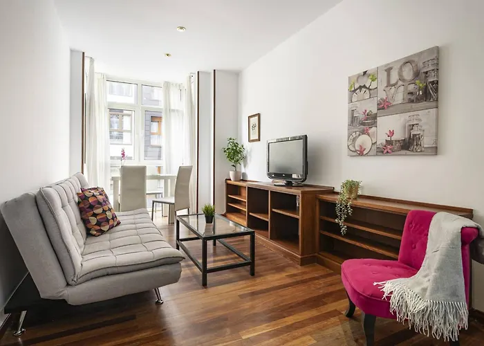 La Plazuela Apartment