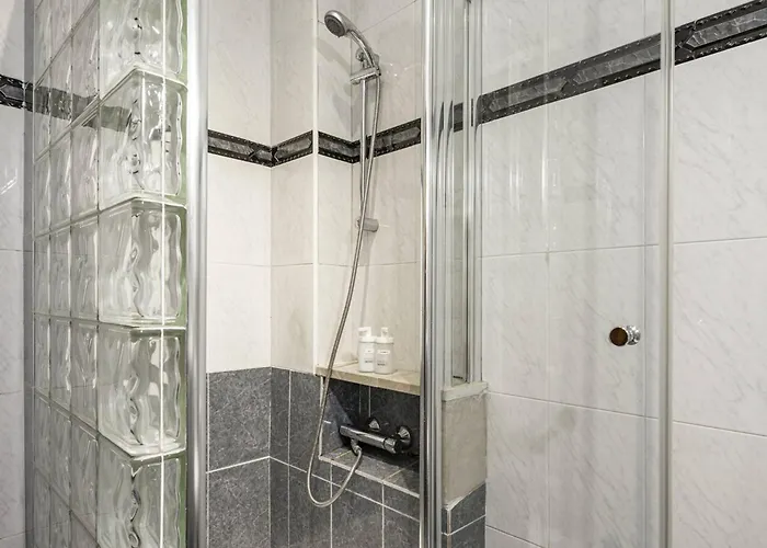 Apartment La Plazuela Gijón