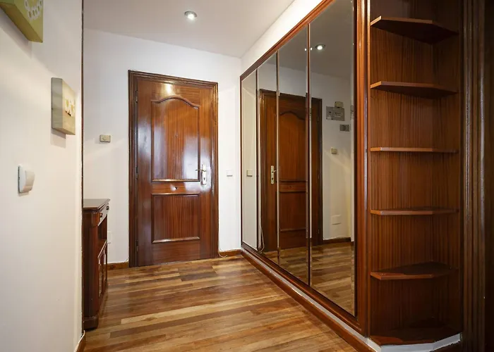 Apartment La Plazuela