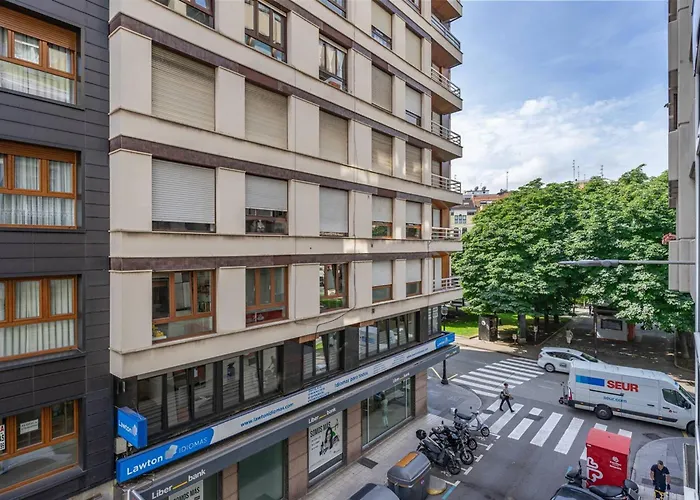 La Plazuela * Gijón