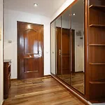Апартаменты La Plazuela
