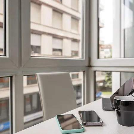 Apartment La Plazuela *