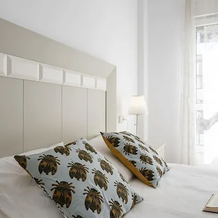 Apartment La Plazuela