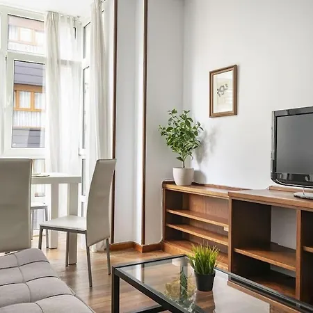 La Plazuela Apartment