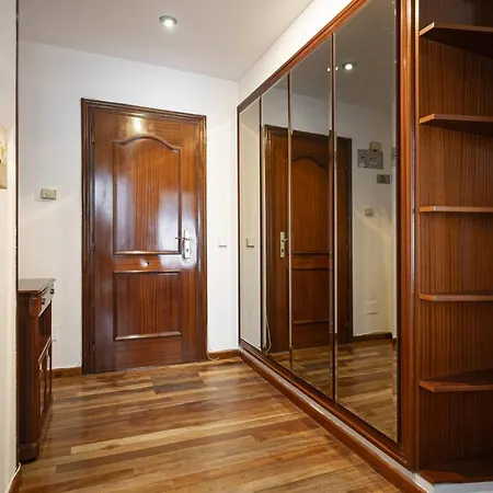 Appartement La Plazuela
